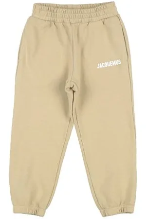 Jacquemus PARTES DE ABAJO - Pantalones