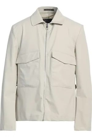 MONTECORE ROPA DE ABRIGO - Chaquetas y cazadoras