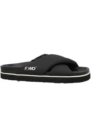 F_WD CALZADO - Sandalias con cierre