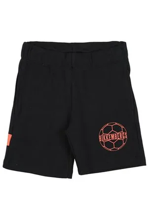 Bikkembergs PARTES DE ABAJO - Pantalones cortos y bermudas