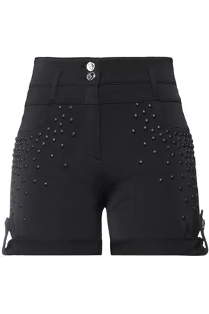 Byblos PARTES DE ABAJO - Pantalones cortos y bermudas