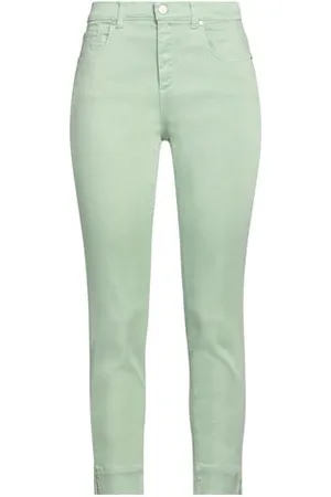 Kaos PARTES DE ABAJO - Pantalones vaqueros