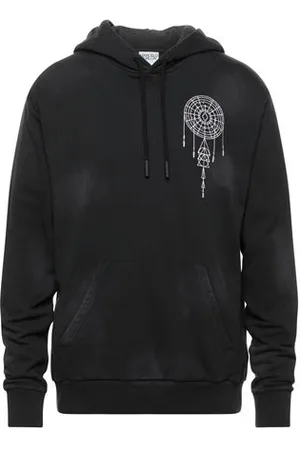MARCELO BURLON CAMISETAS Y TOPS - Sudaderas
