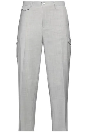 BRIGLIA PARTES DE ABAJO - Pantalones