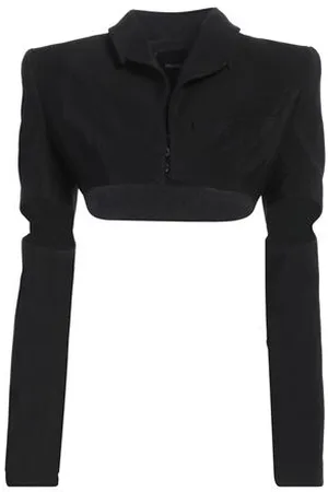 MUGLER ROPA DE ABRIGO - Chaquetas y cazadoras