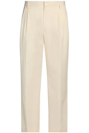 DRIES VAN NOTEN PARTES DE ABAJO - Pantalones