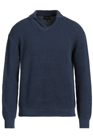 Emporio Armani PRENDAS DE PUNTO - Pullover