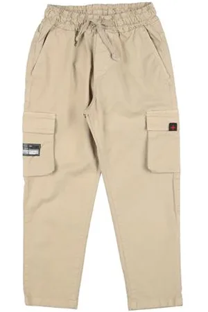 Zu Elements PARTES DE ABAJO - Pantalones