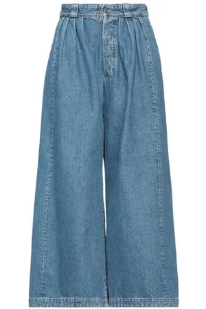 Maison Margiela PARTES DE ABAJO - Pantalones vaqueros