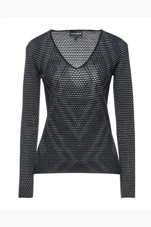 Emporio Armani PRENDAS DE PUNTO - Pullover