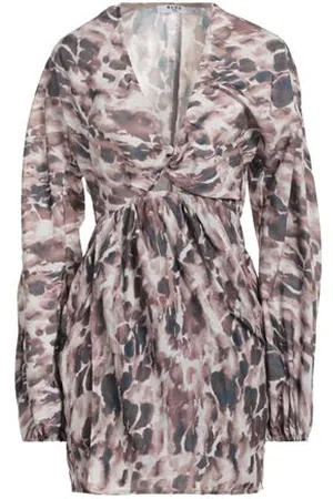 NA-KD VESTIDOS - Minivestidos