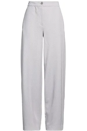 Emporio Armani PARTES DE ABAJO - Pantalones