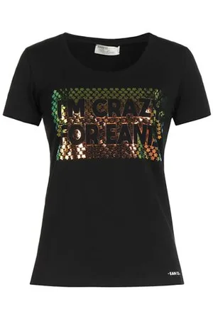 EAN 13 CAMISETAS Y TOPS - Camisetas