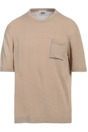 ALPHA STUDIO CAMISETAS Y TOPS - Camisetas