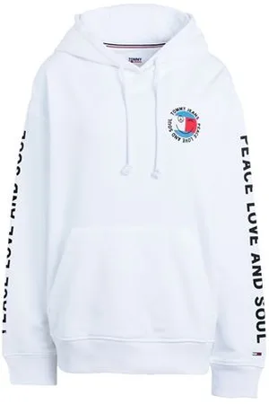 Tommy Hilfiger CAMISETAS Y TOPS - Sudaderas