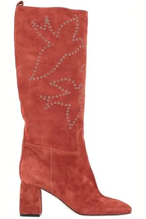 RED(V) CALZADO - Botas