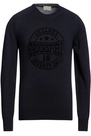 BROOKSFIELD PRENDAS DE PUNTO - Pullover