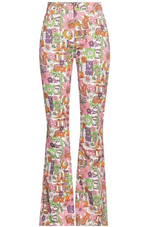 Chiara Ferragni PARTES DE ABAJO - Pantalones