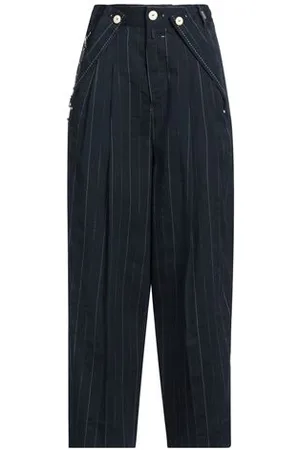 High PARTES DE ABAJO - Pantalones