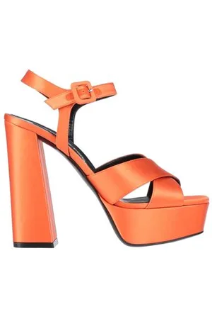 Sergio Rossi CALZADO - Sandalias con cierre