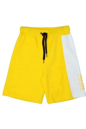 PACIOTTI 4US PARTES DE ABAJO - Pantalones cortos y bermudas