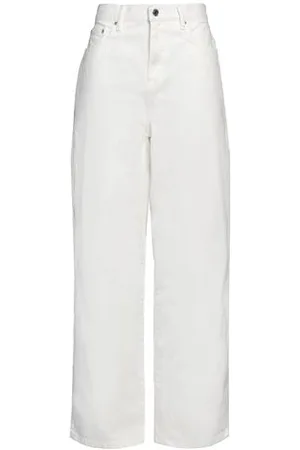 PURPLE PARTES DE ABAJO - Pantalones vaqueros