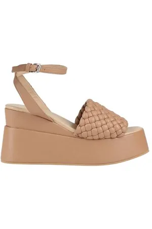 Elena Iachi CALZADO - Sandalias con cierre