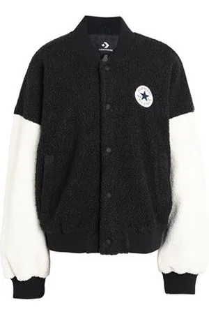 Converse ROPA DE ABRIGO - Borreguito y pelo ecológico