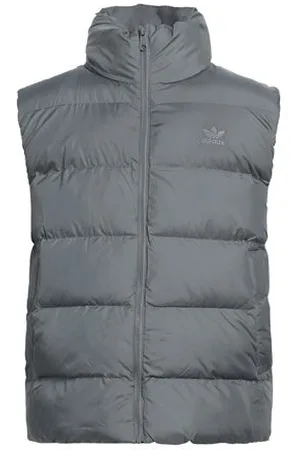 adidas ROPA DE ABRIGO - Chompas sin mangas