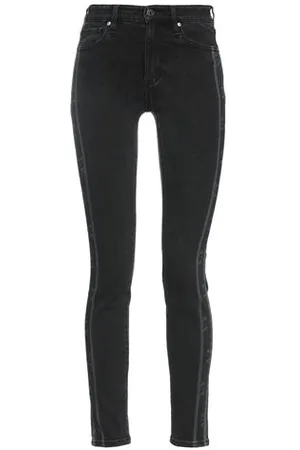 Armani Exchange PARTES DE ABAJO - Pantalones vaqueros