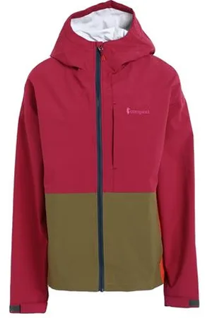 COTOPAXI ROPA DE ABRIGO - Chaquetas y cazadoras