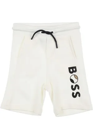 HUGO BOSS PARTES DE ABAJO - Pantalones