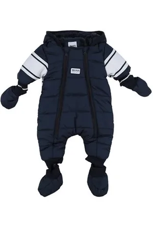 HUGO BOSS ROPA DE ABRIGO - Ropa para la nieve