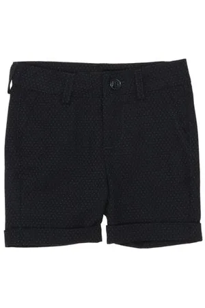 D.A. Daniele Alessandrini PARTES DE ABAJO - Pantalones cortos y bermudas