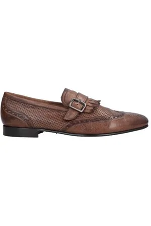 BOTTI CALZADO - Mocasines