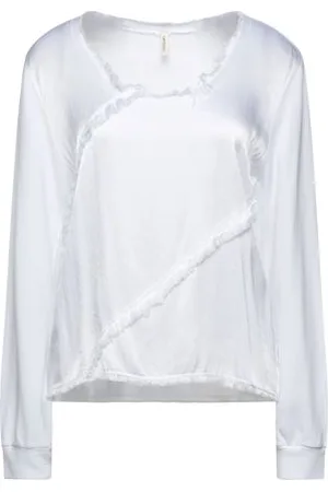 Lanston CAMISETAS Y TOPS - Sudaderas