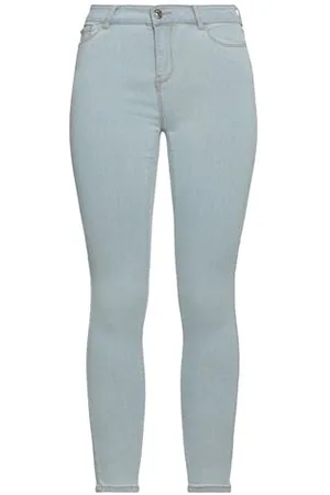 Twin-Set PARTES DE ABAJO - Pantalones vaqueros