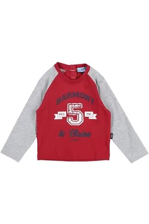 HARMONT&BLAINE CAMISETAS Y TOPS - Camisetas