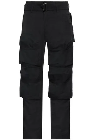 DRIES VAN NOTEN PARTES DE ABAJO - Pantalones
