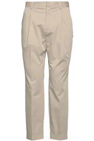 KIEFERMANN PARTES DE ABAJO - Pantalones