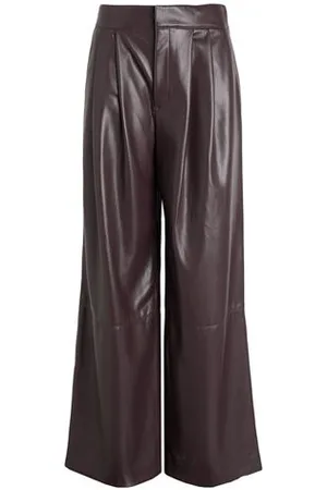 HUGO BOSS PARTES DE ABAJO - Pantalones
