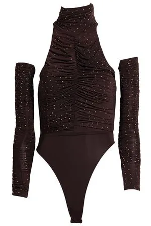 ALEX PERRY CAMISETAS Y TOPS - Bodies