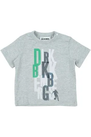 Bikkembergs CAMISETAS Y TOPS - Camisetas