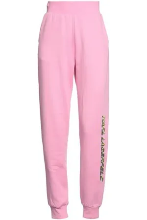 Karl Lagerfeld PARTES DE ABAJO - Pantalones