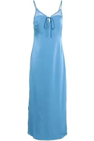 EDITED the label VESTIDOS - Vestidos midi