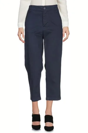 ANIYE BY PARTES DE ABAJO - Pantalones