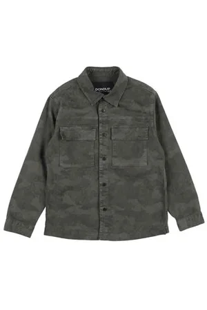 Dondup CAMISETAS Y TOPS - Camisas