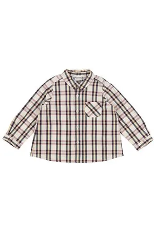 BONPOINT CAMISETAS Y TOPS - Camisas