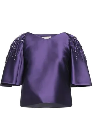 Alberta Ferretti CAMISETAS Y TOPS - Tops