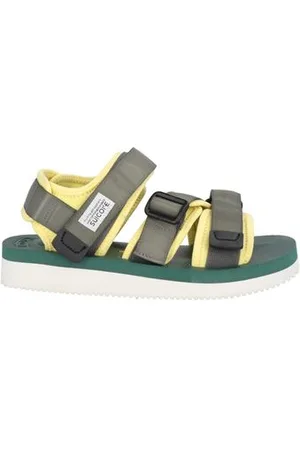 SUICOKE CALZADO - Sandalias con cierre